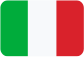 Kojenecké dětské body Italiano
